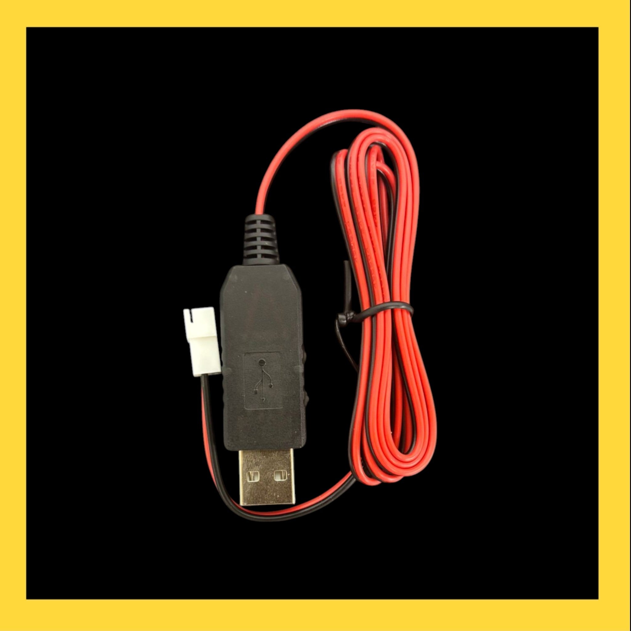ND2 Handset charging cable handset & battery Bundle