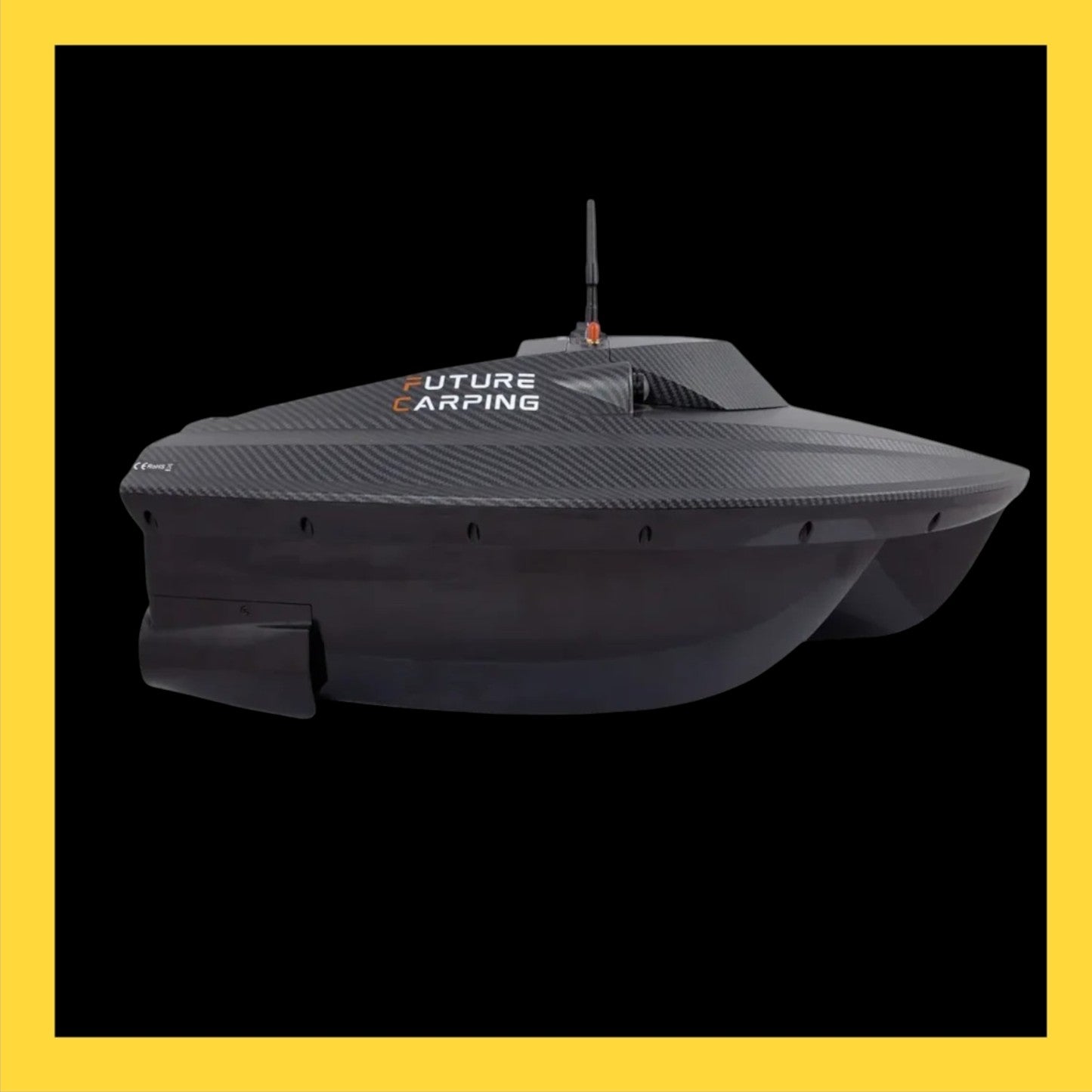 Future Caroping V60 - V70
