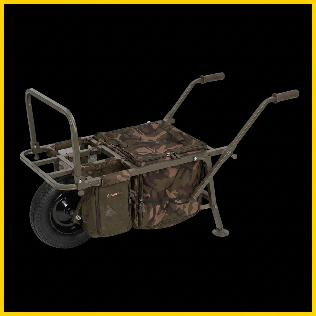 View the Fox Explorer front image