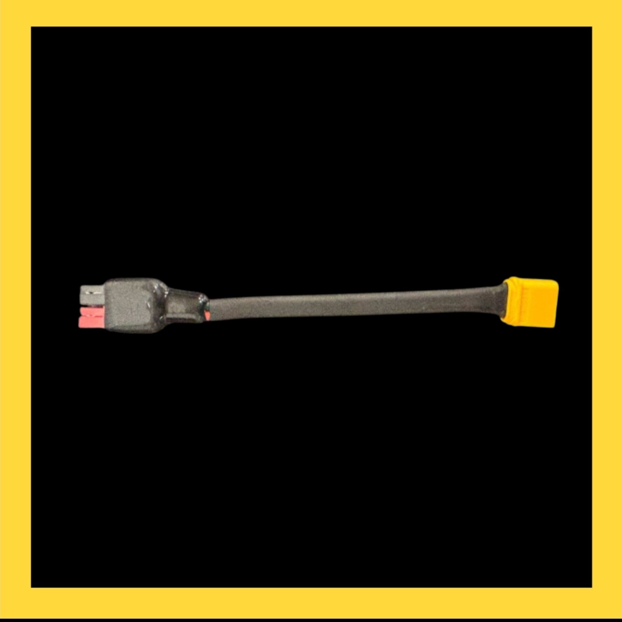 XT60 Male to Anderson/T-Plug Female Adapter Cable